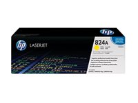 HP Cartouches Laser CB382A