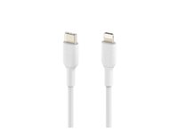 Belkin BoostCharge Lightning cable - Lightning / USB - 1 m
