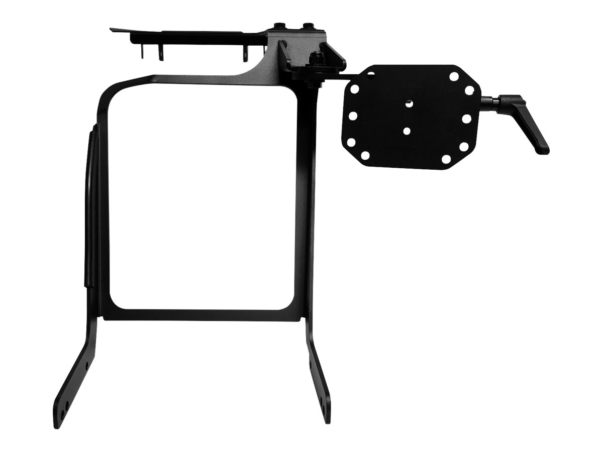 Gamber-Johnson - Mounting kit (close-to-dash mount, 3" arm, clevis)