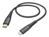 Hama Essential Line Charging/Data Cable Lightning-kabel 1.5m