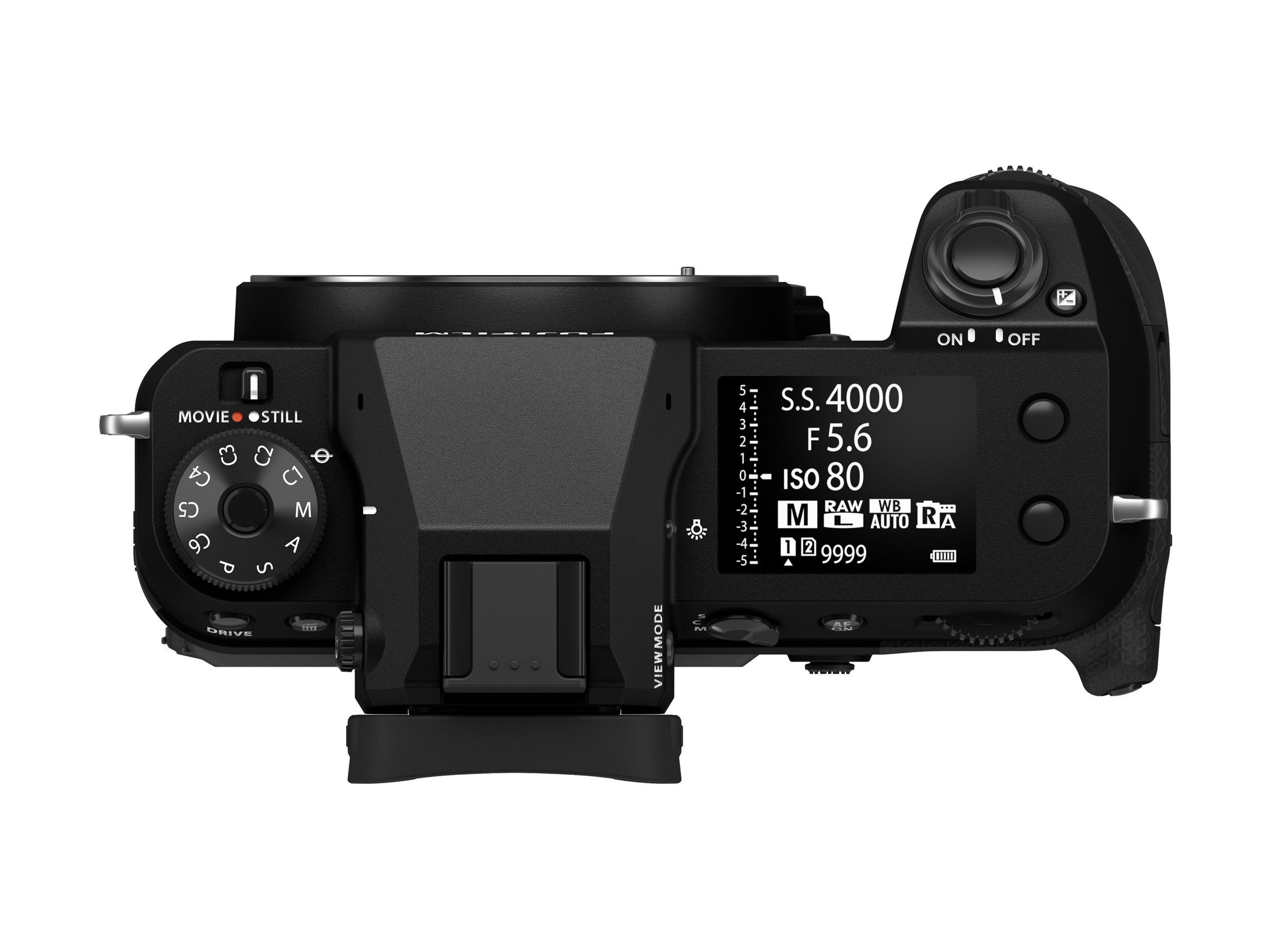 Fujifilm GFX 100S II Mirrorless Digital Camera - Body Only - 600024024