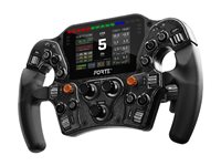 Asetek Forte Formula Pro Rat