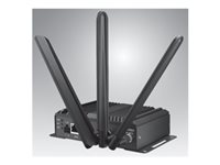 Advantech WISE-6610 - gateway - LoRaWAN