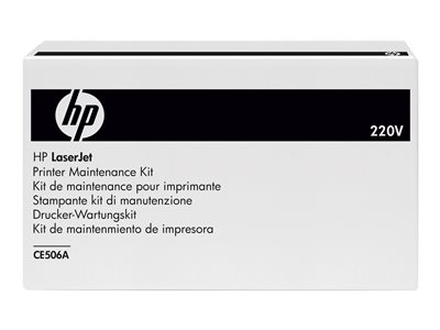 HP INC. CE506A, Verbrauchsmaterialien - Laserprint HP CE506A (BILD1)