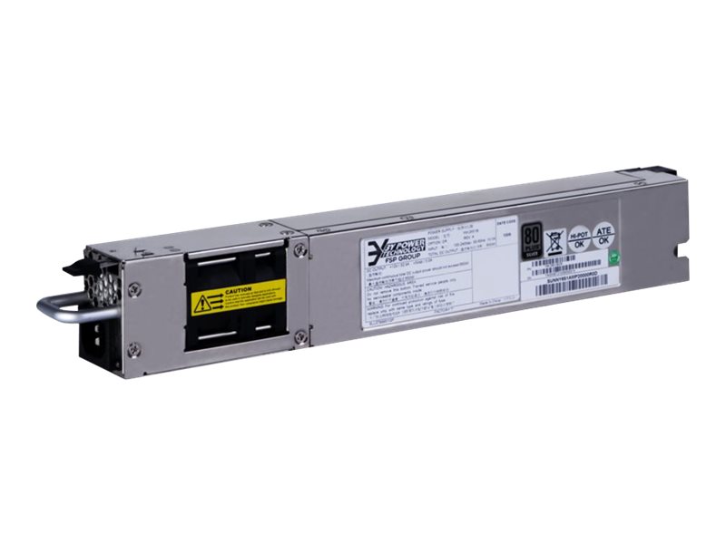HPE - Power supply - hot-plug / redundant (plug-in module)