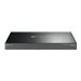 NVR 32 canaux 2 RJ45 HDMI 4K/VGA H265 4 HDD