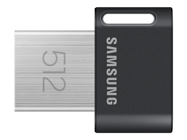 SAMSUNG FIT Plus USB-Stick Typ-A 512GB MUF-512AB/APC