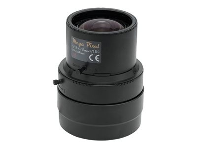 Tamron CCTV lens vari-focal auto iris 1/2INCH C-mount 4 mm 13 mm 