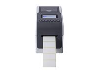 Brother TD-2350D300 - label/receipt printer - B/W - direct thermal