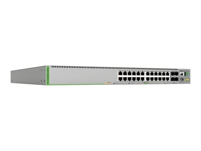 Allied Telesis CentreCOM AT-GS980MX/28PSm