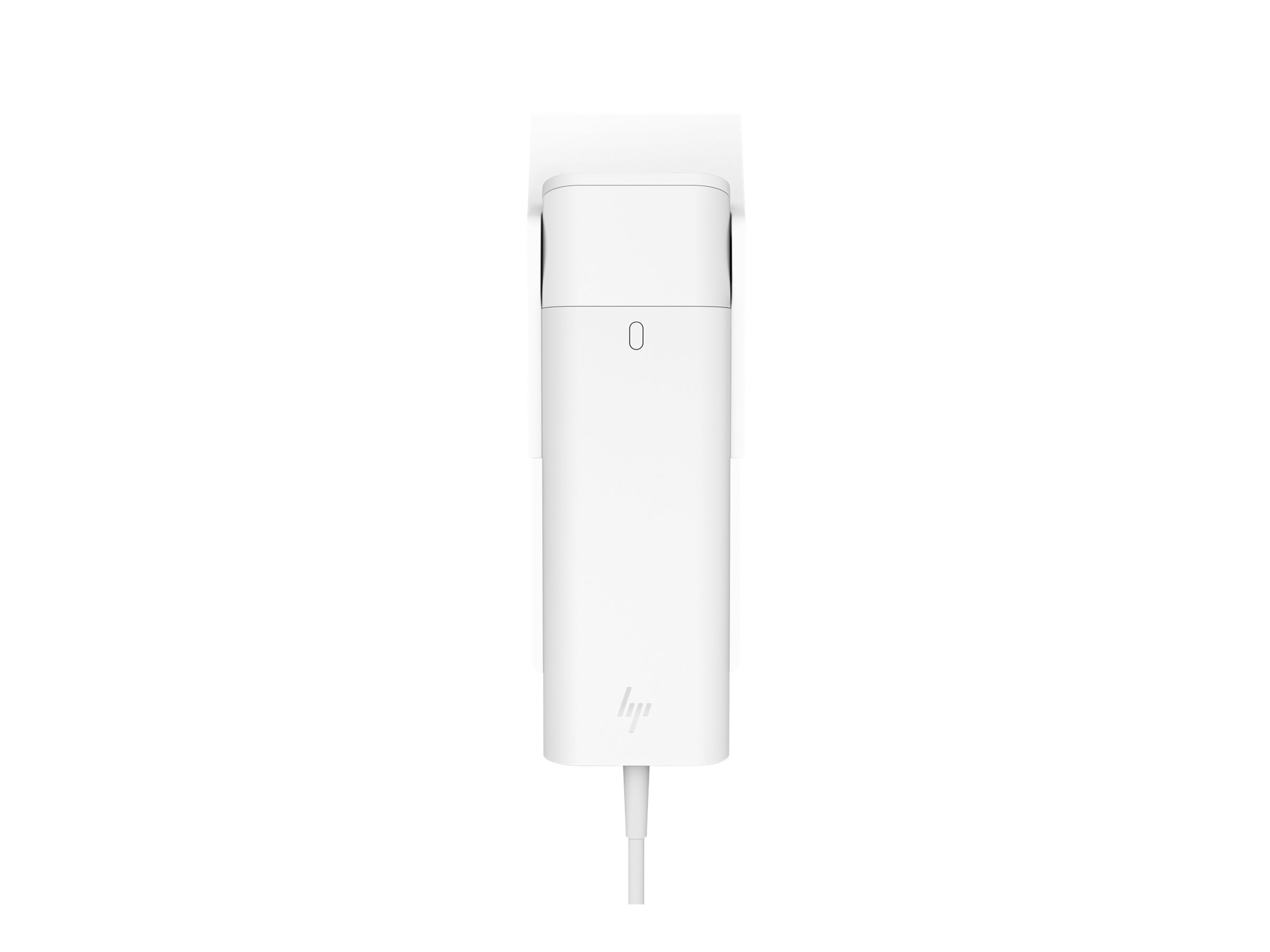 HP Engage 2D G2 barcode Product shot Left-angle 79900