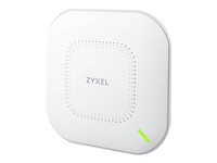 Zyxel NWA210AX - radio access point - Wi-Fi 6