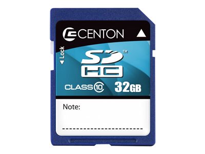 Centon MP Essential - Flash memory card