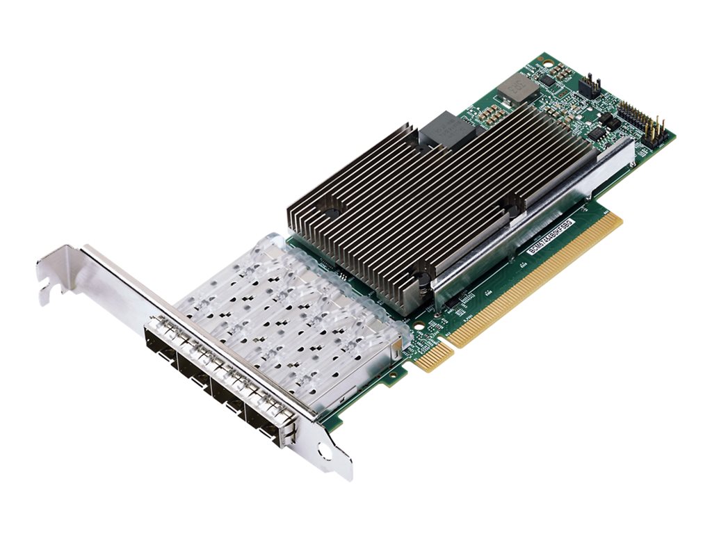 LENOVO ISG ThinkSystem Broadcom 57454