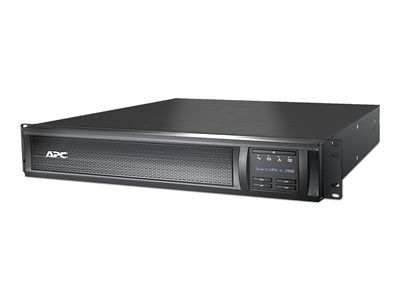 SMART-UPS X 1500VA RACK/TOWERLCD 120V W/ SMARTCONNECT