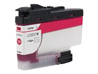 BROTHER LC-3237M Magenta Ink 1500 pages