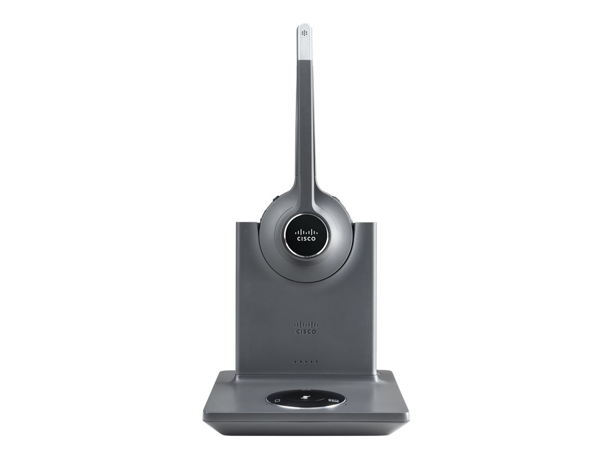 CISCO Wireless Single Headset 561 Multi