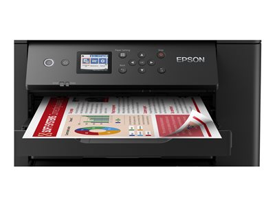 EPSON WorkForce WF-7310DTW (P), EPSON C11CH70402  (BILD3)