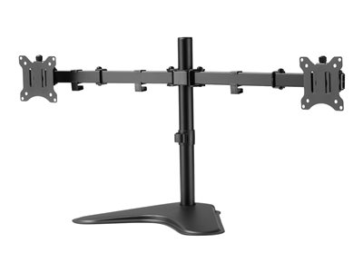 DIGITUS Dual Monitor-Halter Standfuss, DIGITUS DA-90401 DA-90401 (BILD6)