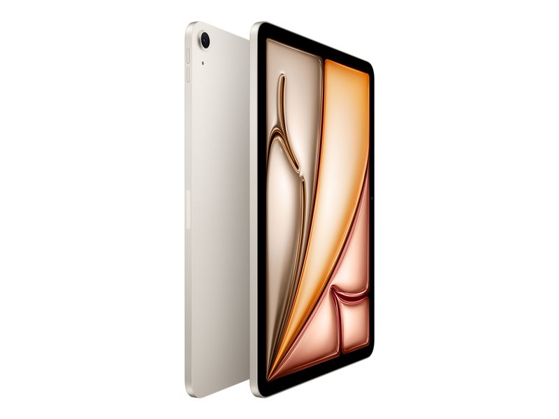 Apple iPad Air 11\'\' - M3 - 512 Go - Wi-Fi - lumire stellaire