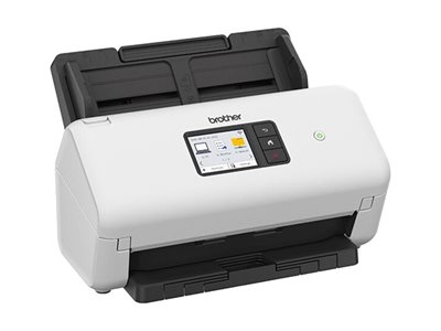 BROTHER ADS-4550W Desktop Scanner 35ppm