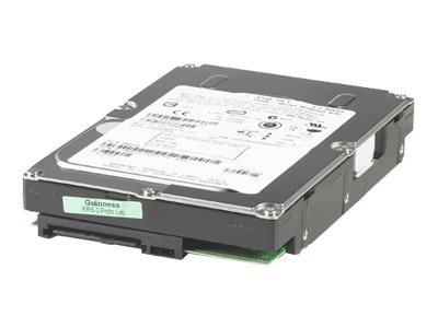 DELL 341-2826 SAS / SERIAL ATTACHED SCSI HARD DRIVE