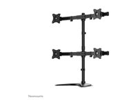 NEOMOUNTS Desk mount 10 - 27p