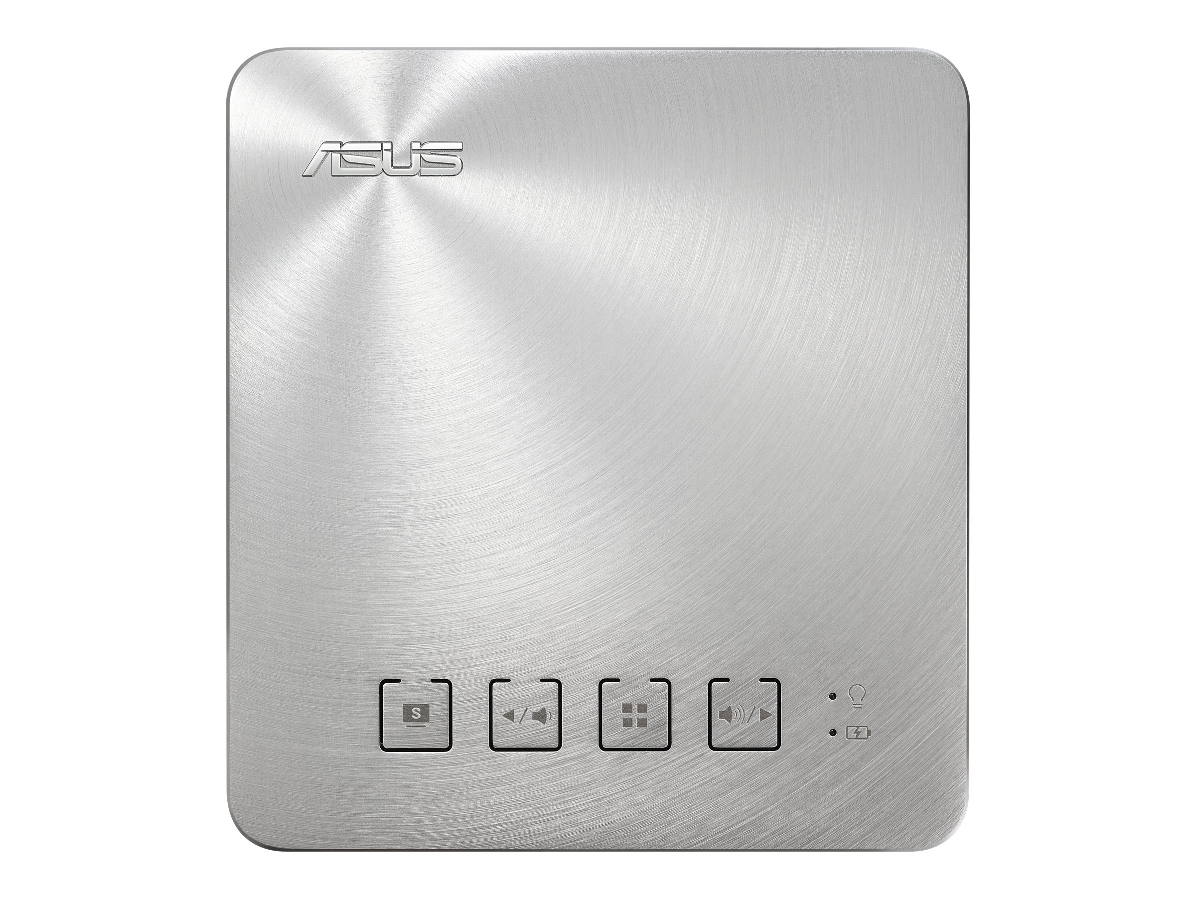 ASUS S1 - DLP projector | Overview, Specs, Details | SHI