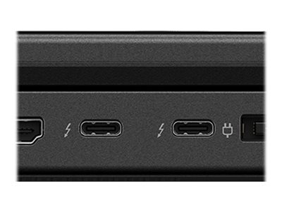 LENOVO TP P72 i7-8750H 17p 8GB 256GB