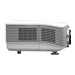 Vivitek D5110W-WNL (Voltage: AC 120/230 V) - Image 5: Left side