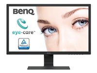 BenQ BL2483 - BL Series - LED monitor - Full HD (1080p) - 24"