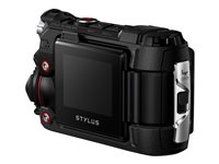 Olympus Stylus Tough TG-Tracker - action camera
