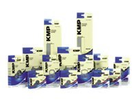 KMP Print-bånd Sort