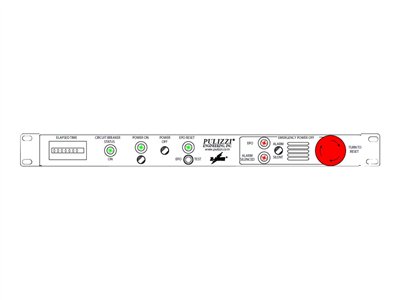 Eaton ePDU RCP2500-AMP