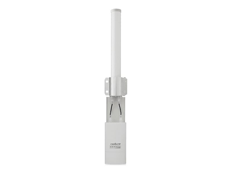 Ubiquiti AirMax AMO-5G10 Product shot Front 79500