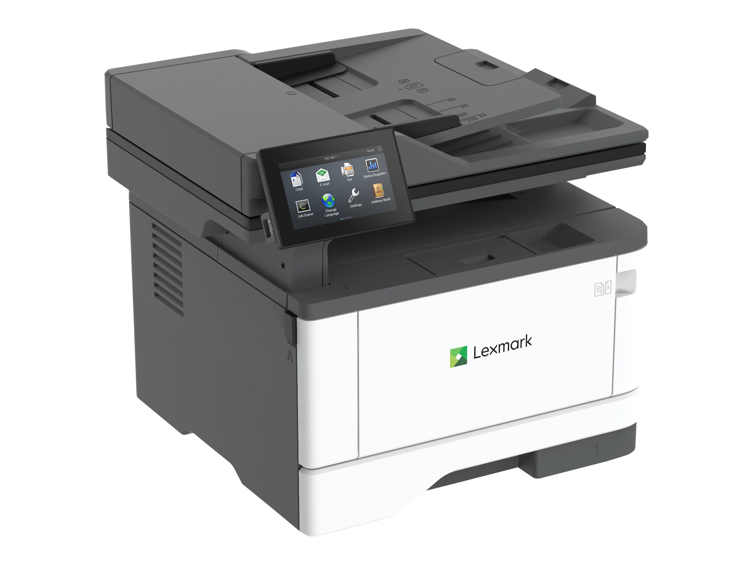 Lexmark XM3142 - Multifunction printer