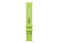 Xiaomi Urrem Smart watch Grøn Termoplastisk polyuretan (TPU)