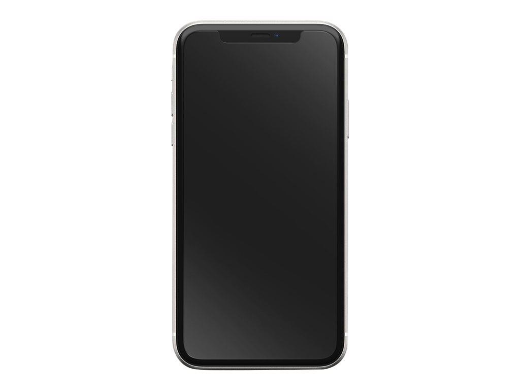 OTTERBOX CLEARLY PROTECTED ALPHA GLASS APPLE IPHONE 11 CLEA – Otterbox