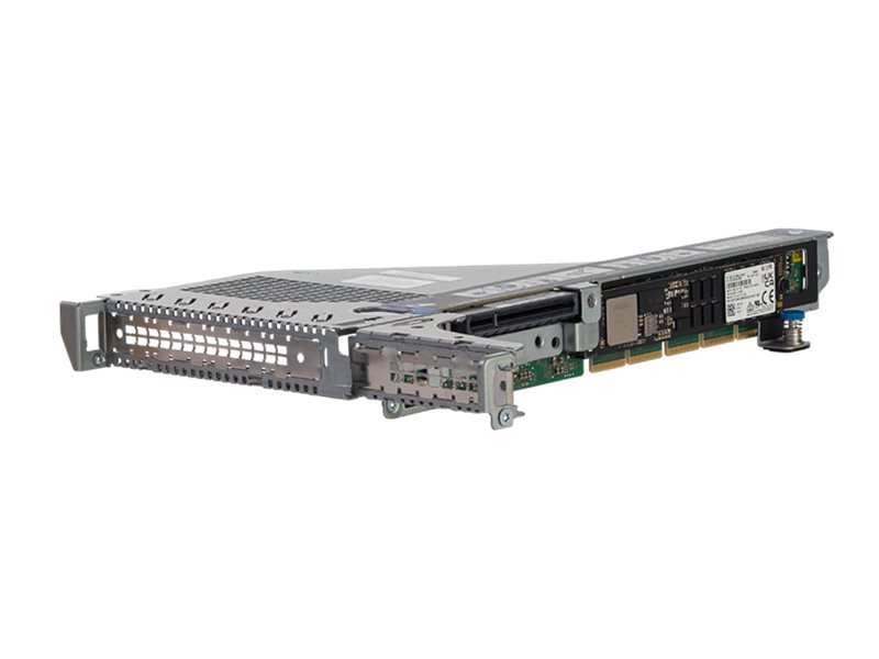 HPE 2U Primary/Secondary NEBS-compliant Riser Kit