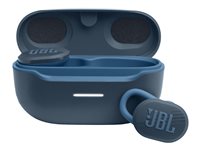 JBL Endurance Race - Auriculares inalámbricos con micro - en oreja
