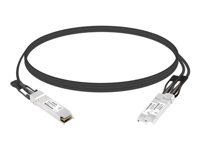 Axiom - 100GBase-CR4 direct attach cable
