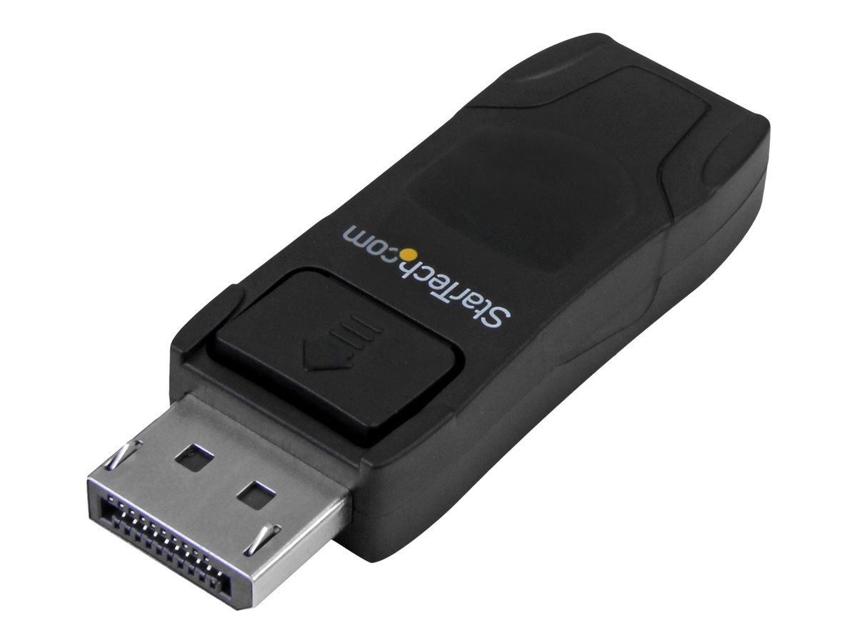 STARTECH DisplayPort to HDMI Converter - 4K – foto 4