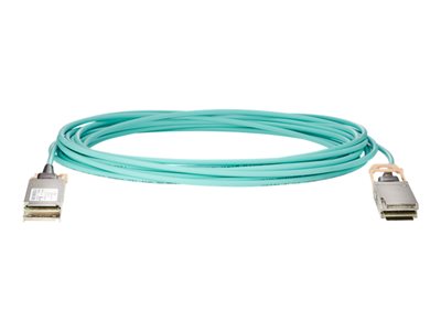 HPE - 200GBase direct attach splitter