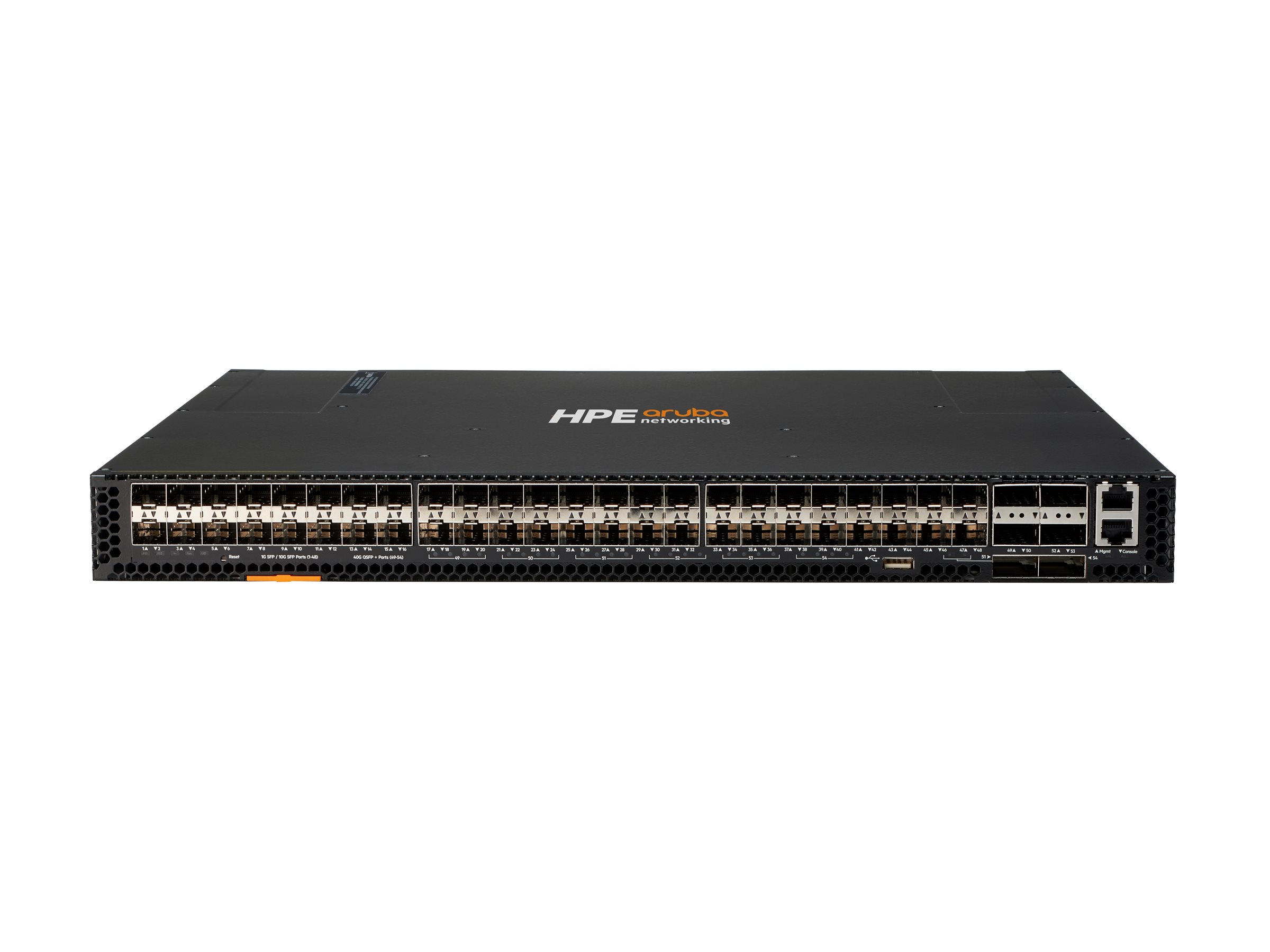 HPE Aruba 8320 - Switch