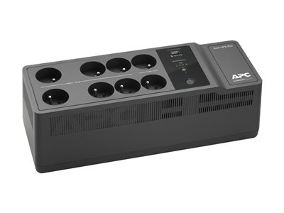 APC Back-UPS 650VA 230V 1USB charging