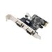 Syba SD-PEX15022