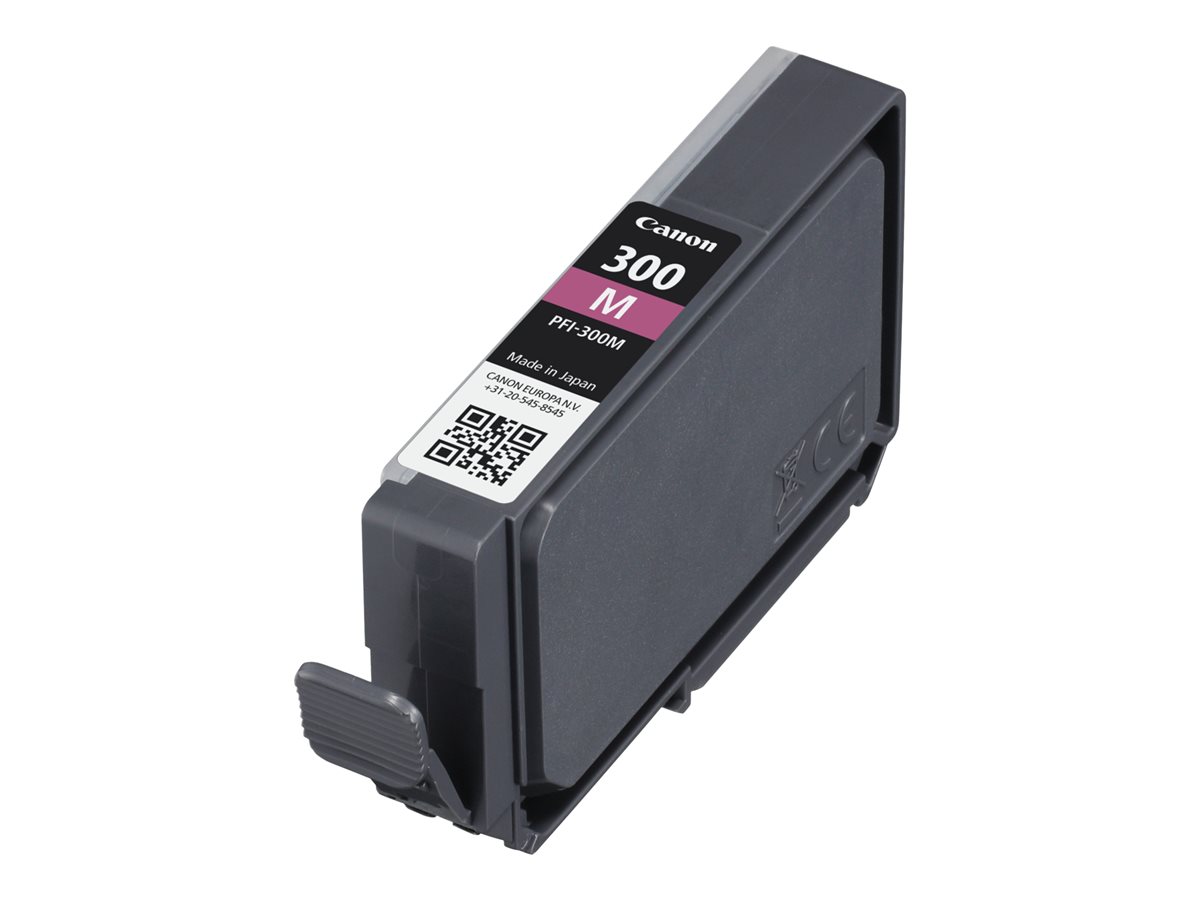 CANON 1LB PFI-300 M EUR/OCN magenta