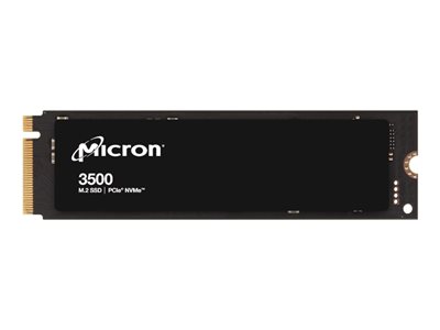 Micron 3500 - SSD - 1 TB