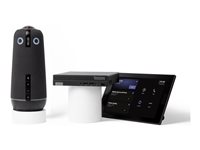 Owl Labs Meeting Owl 4+ Videoconference-enhed 8 mikrofoner