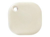 SHELLY BLU Tough1 Ivory Button FG3800235266847